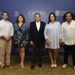 Premios Soberano no va a Santiago, se queda en el Teatro Nacional