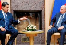 Rusia afirmó que persiste el riesgo de un “conflicto armado de envergadura” en Venezuela