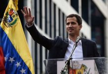 España, Francia y Alemania reconocerán a Juan Guaidó como presidente de Venezuela si en 8 días no se convoca a elecciones en el país petrolero