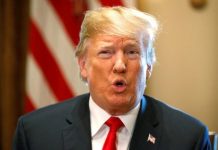 Trump ofrece protección a ‘dreamers’ a cambio de fondos para muro