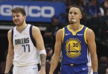 Que Doncic tenga más votos que Curry es una falta de respeto”