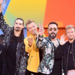 Los Backstreet Boys se presentarán en 60° edición del Festival Viña del Mar 2019