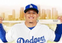 Padres se meten en la pelea por Manny Machado