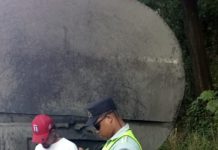 DIGESETT informa fiscalizó más de 269 vehículos de cargas por violar disposición del INTRANT
