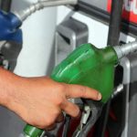 Aumentos en los combustibles