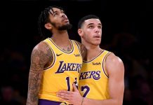 Lakers: a la caza de una segunda súper estrella