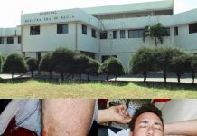 BANÍ: Delincuentes hieren de bala a dueño de una freidura en el sector Brisas del Norte