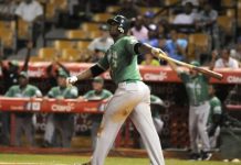 Mellizos apoyan Sanó accione con las Estrellas