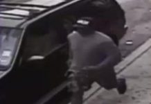 Policía NY persigue en Carolina supuesto asesino dominicana en El Bronx