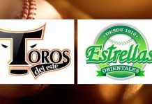 Las Estrellas Orientales Contra Los Toros Del Este. ¿Quién ganará ?
