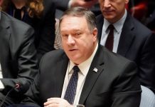 Duro choque entre Rusia y Estados Unidos sobre Venezuela en la ONU