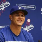 Un equipo secreto estaría en la puja por Manny Machado
