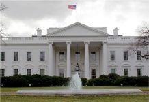 EE.UU.: El FBI detiene a un hombre que “planeaba” atentar contra la Casa Blanca