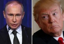 Rusia advirtió a EEUU contra una eventual intervención militar en Venezuela: «Desencadenaría un escenario catastrófico»