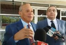 Ángel Rondón quiere acuerdo con Ministerio Público, pero sin devolver dinero