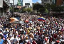 CRISIS: Lo que está pasando hoy en Venezuela, EN VIVO
