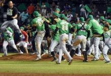 Brillan Las Estrellas Orientales CAMPEONES torneo Otoño Invernal; 51 años después