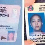 SANTIAGO: Le roban a mujer su identidad y su dinero