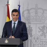 Sánchez da ocho días a Nicolás Maduro para convocar elecciones en Venezuela