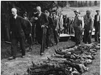 El Holocausto: «El mayor y más horrendo crimen de la historia de la humanidad»