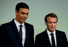 España, Francia, Alemania y Reino Unido dan un ultimátum a Nicolás Maduro