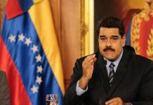 VENEZUELA: Nicolás Maduro pidió la renuncia a todo su gabinete tras el masivo apagón que afectó a todo el país