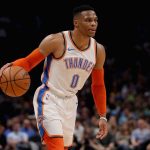 Westbrook, nuevo récord histórico NBA con 10 triples-dobles seguidos