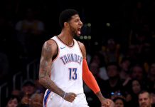 Los Thunder superan a Miami; ya van 7 consecutivas