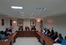 Regidores ASDN autorizan alcalde llamar a licitación pública para contratar nueva compañía recolectora de desechos sólidos