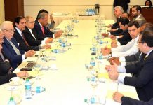 Convocan a firma del Pacto Eléctrico el miércoles próximo en el Palacio Nacional