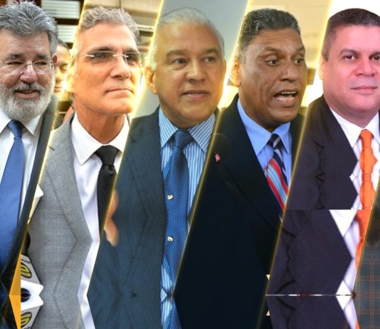 Imputados por sobornos Odebrecht en R.Dominicana empiezan presentar defensa