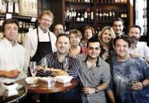 Conmoción en España: 18 intoxicados y una muerta tras degustar un menú de 130 euros en un restaurante con una estrella Michelin