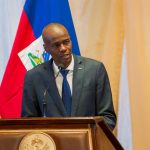 El Presidente haitiano llama al diálogo tras ocho días de violentas protestas