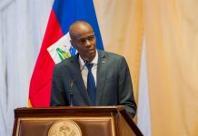 El Presidente haitiano llama al diálogo tras ocho días de violentas protestas