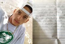 En Jarabacoa un Joven de 20 años se quita la vida