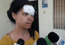 San Juan: Estudiante de la UASD dice motoconchista intentó violarla y atracar