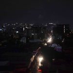 Se elevan a 21 los muertos en los hospitales de Venezuela por el masivo apagón