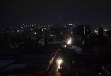 Se elevan a 21 los muertos en los hospitales de Venezuela por el masivo apagón