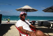 PUNTA CANA: turista de 76 años sufrió un ataque al corazón durante una estadía con tres trabajadoras sexuales