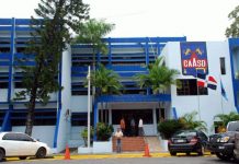 Reducción del suministro agua potable en todos los sectores Santo Domingo