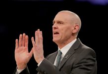 Rick Carlisle extiende su contrato con Dallas Mavericks hasta 2023