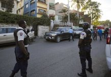 HAITI: Dos heridos y 2 desaparecidos en un ataque armado al Embajador de Chile
