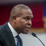 Senado Haitiano mantiene interpelación a Ceant pese a la moción de censura