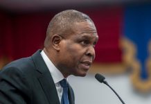 Senado Haitiano mantiene interpelación a Ceant pese a la moción de censura