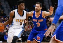 Los Knicks sufren su séptima derrota consecutiva