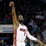 Miami derrota a Detroit en el duelo directo del Este