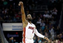 Miami derrota a Detroit en el duelo directo del Este