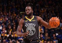 Draymond Green firma con Klutch, la agencia que lleva a LeBron y Davis