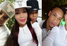 SANTIAGO: mujer mata a su joven esposo por celos
