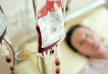 testigo de Jehová se encuentra en estado crítico por rechazar en su testamento las transfusiones de sangre
